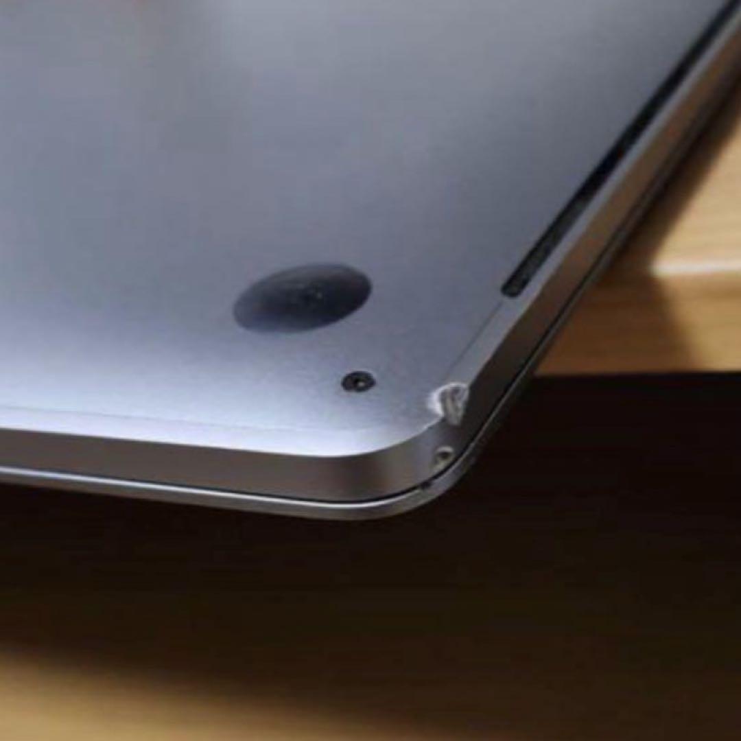 MacBook