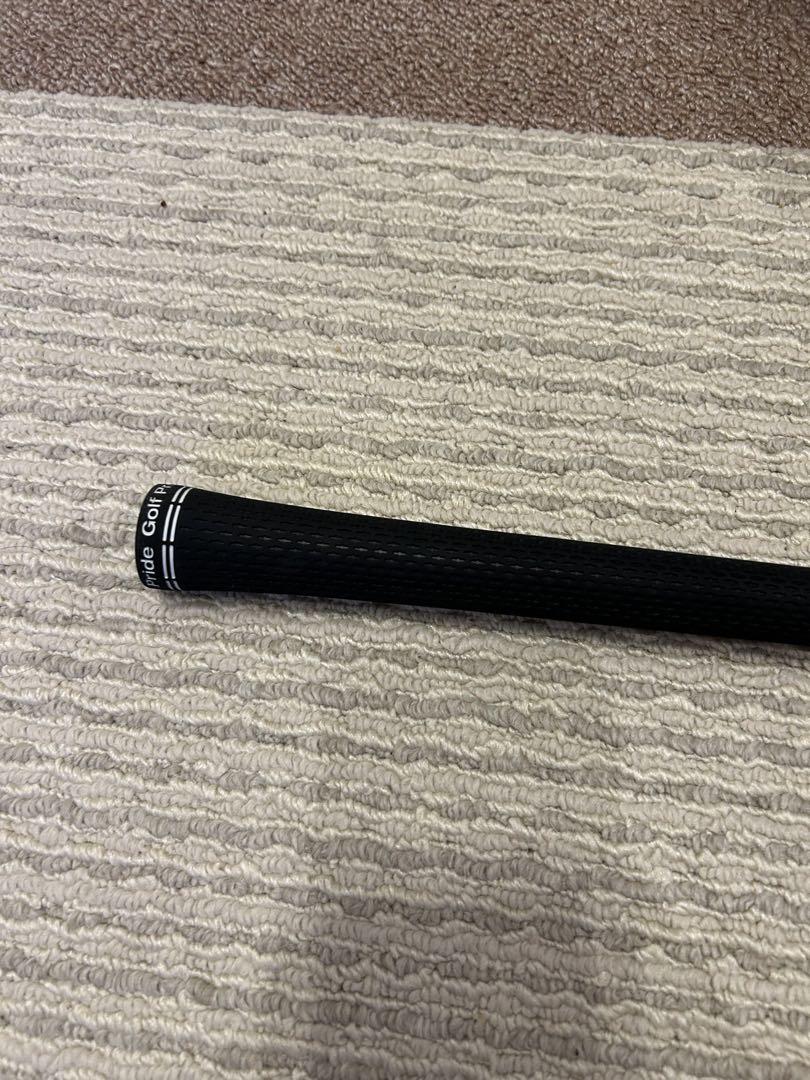 PING g425 ALTA J CB SLATE シャフト フレックスS 3W