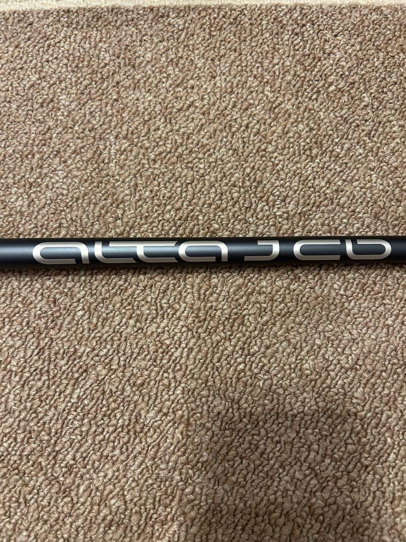 PING g425 ALTA J CB SLATE シャフト フレックスS 3W