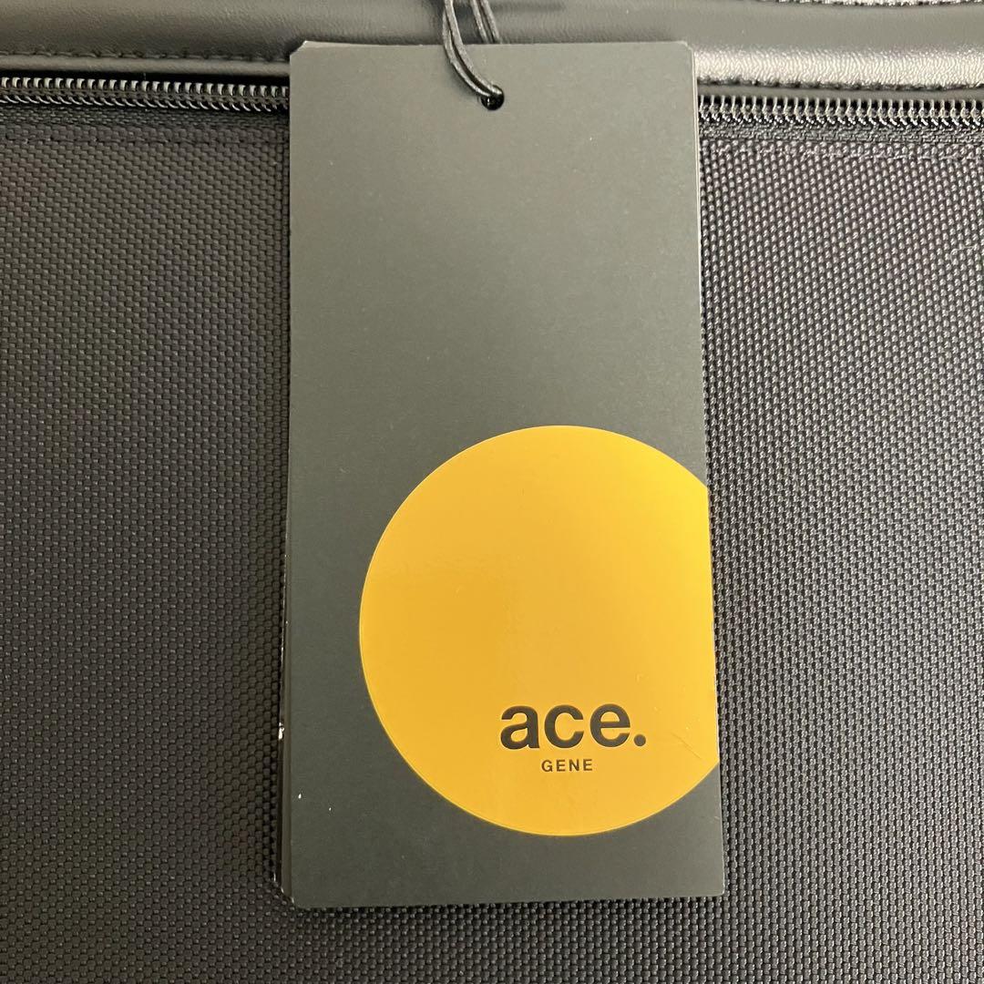 【新品】ACE GENE EVL 3.5 ビジネスバッグ 3WAY 62017 画像10