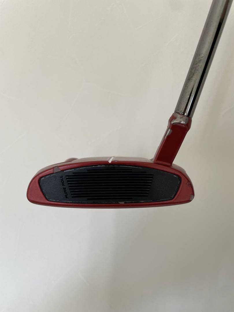 Red テーラーメイド