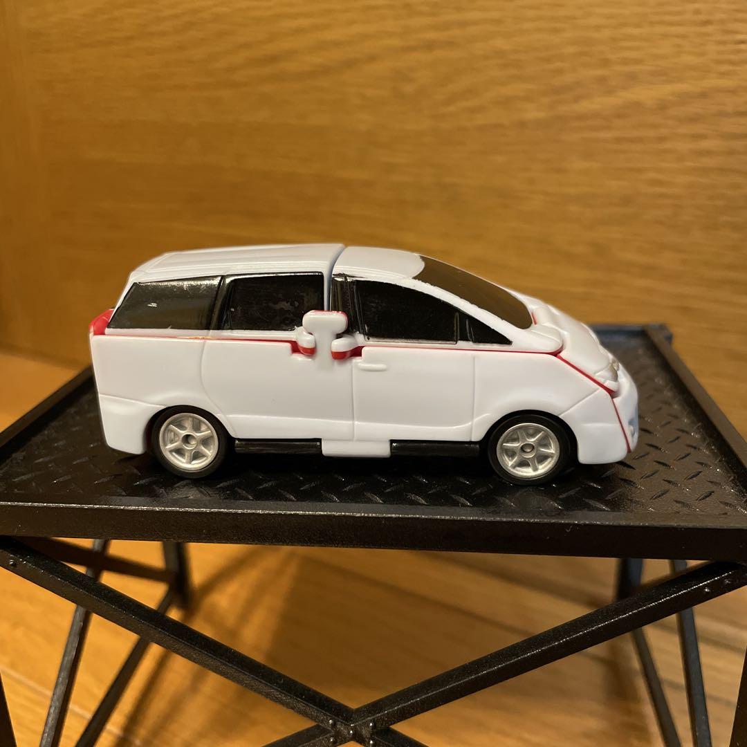 voov VS12カバ車 トヨタ エスティマ - メルカリ