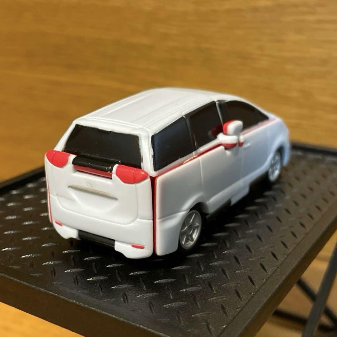 voov VS12カバ車 トヨタ エスティマ - メルカリ