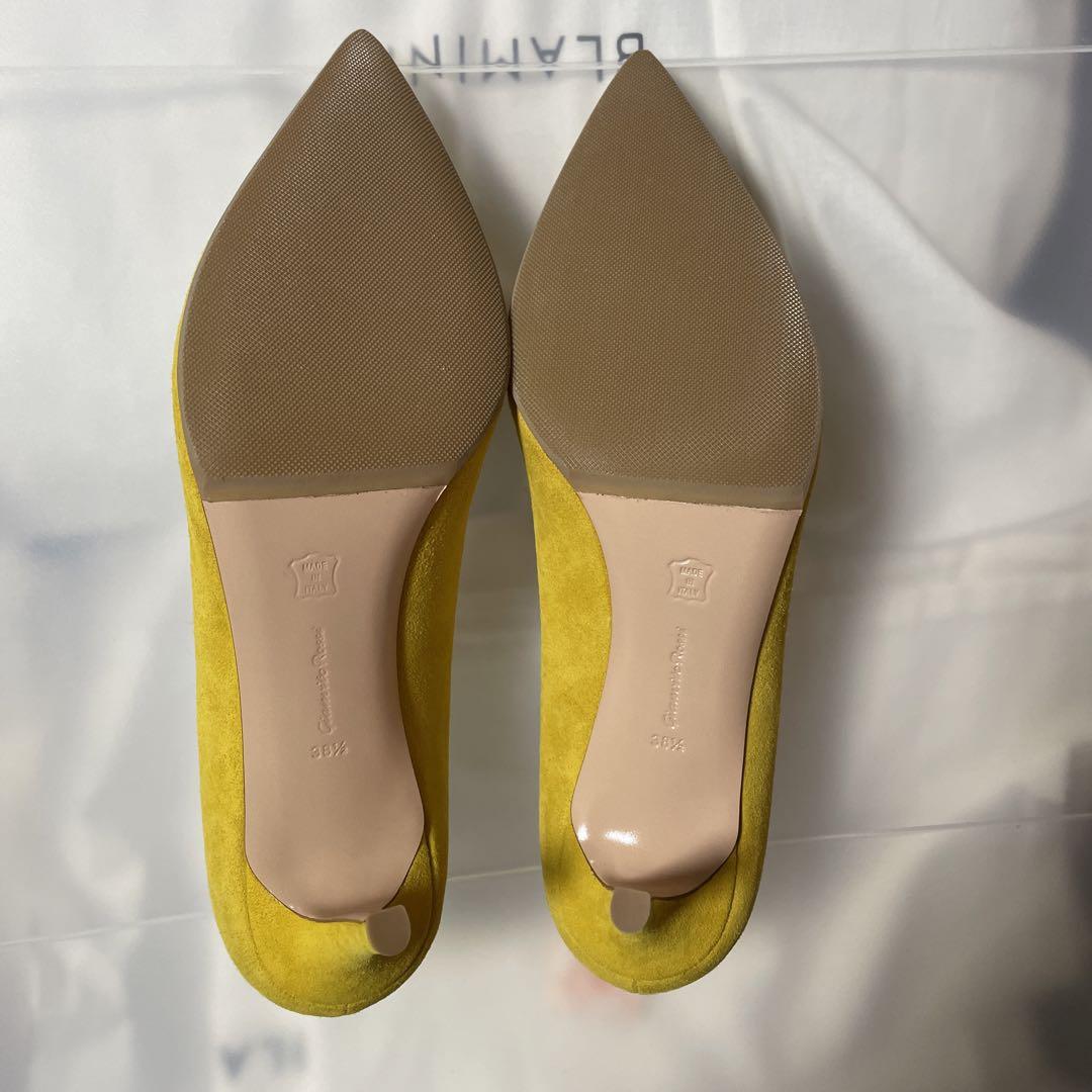 ジャンヴィットロッシ 新品未使用 Gianvito Rossi ドゥロワー ジャンヴィットロッシ 新品未使用 Gianvito Rossi ドゥロワー