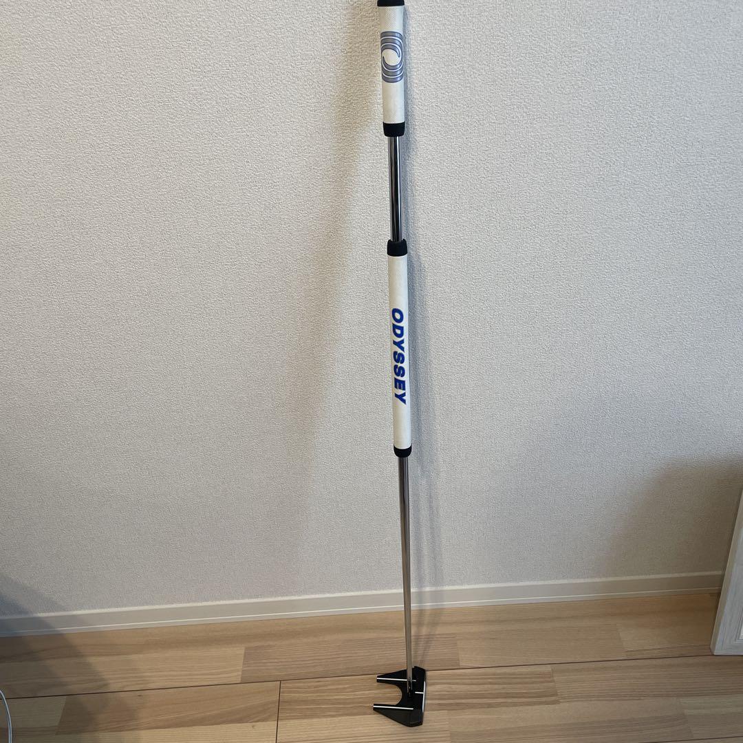 Odyssey AiーONE CRUISER BROOM STICK ♯7
