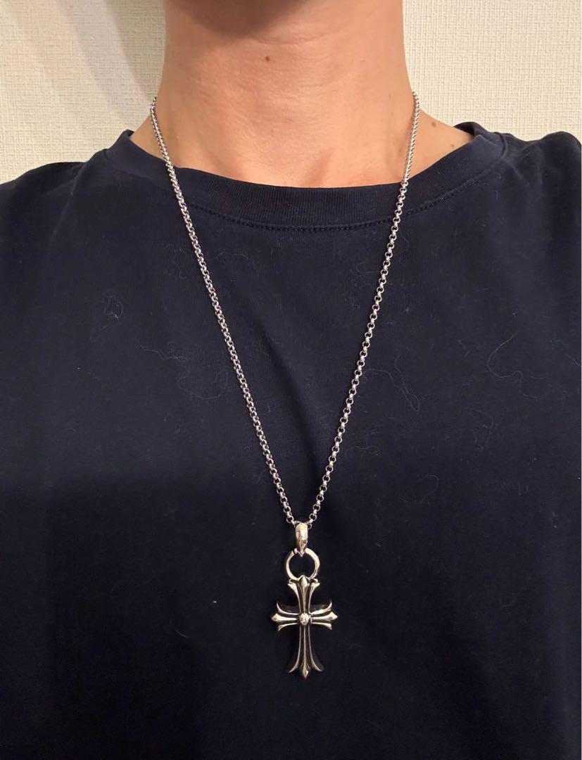 chrome hearts