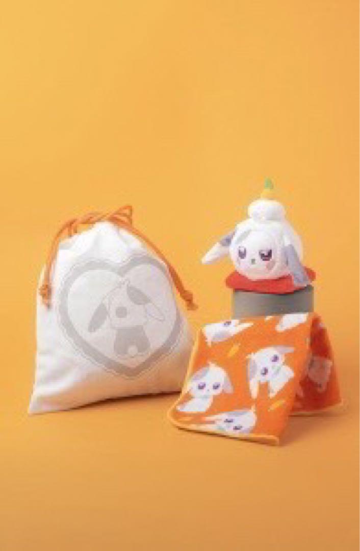 【おすすめ】 わんだふるぷりきゅあ！ プリティ袋4 点セット - メルカリ ポスター