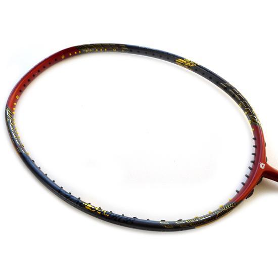 ◆apacs◆N-FORCE III RED◆レッド◆赤◆バドミントンラケット ◇apacs◇N-FORCE III RED◇レッド◇赤◇バドミントンラケット