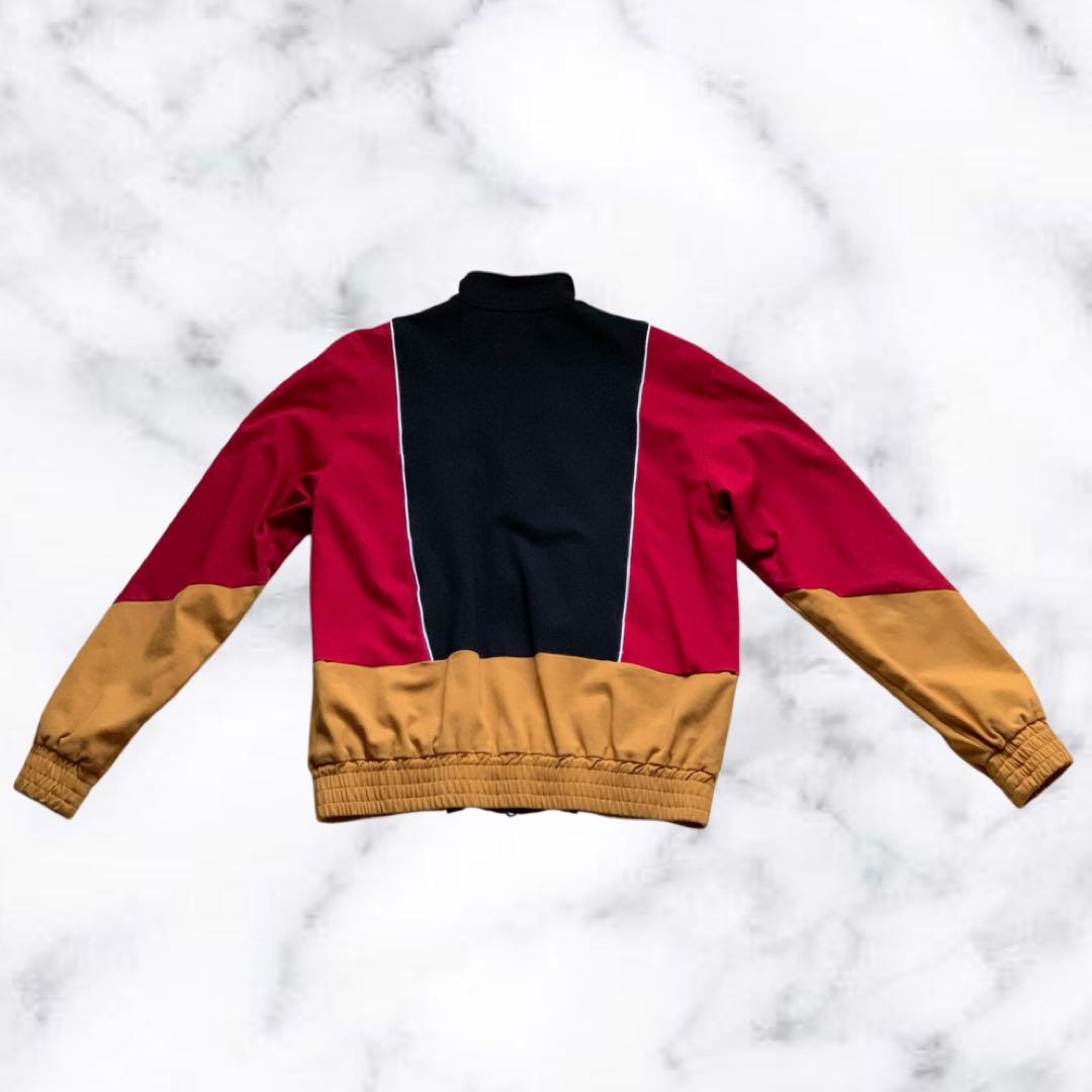 trackjacket
