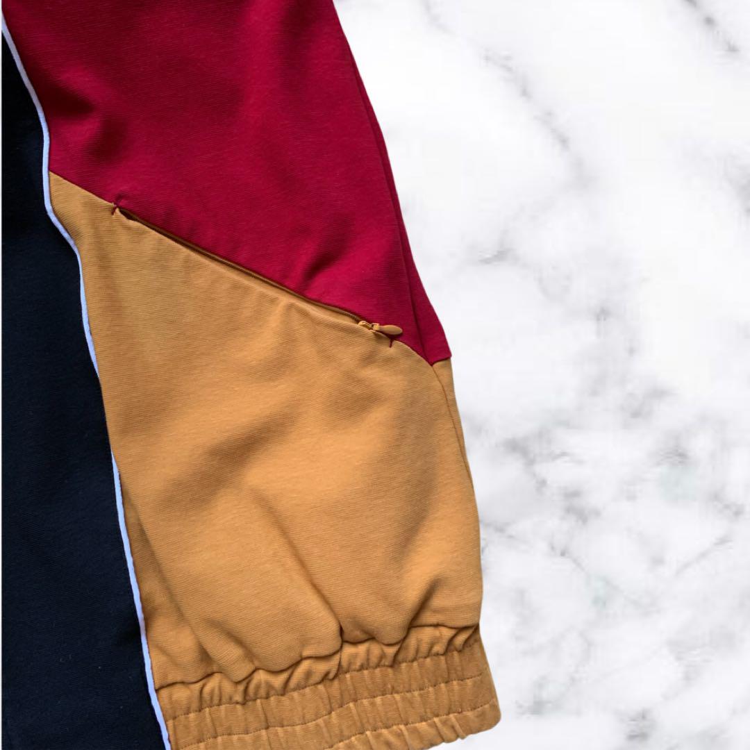JOHNLAWRENCESULLIVAN trackjacket