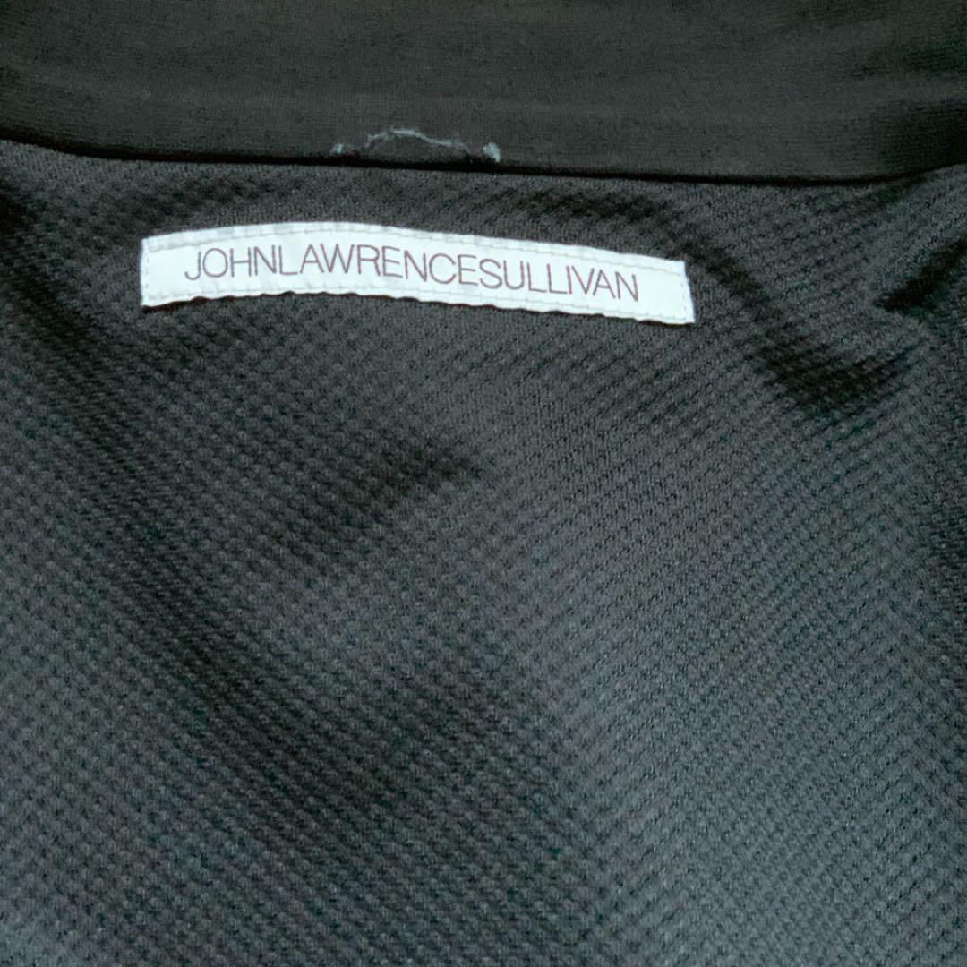 JOHNLAWRENCESULLIVAN trackjacket