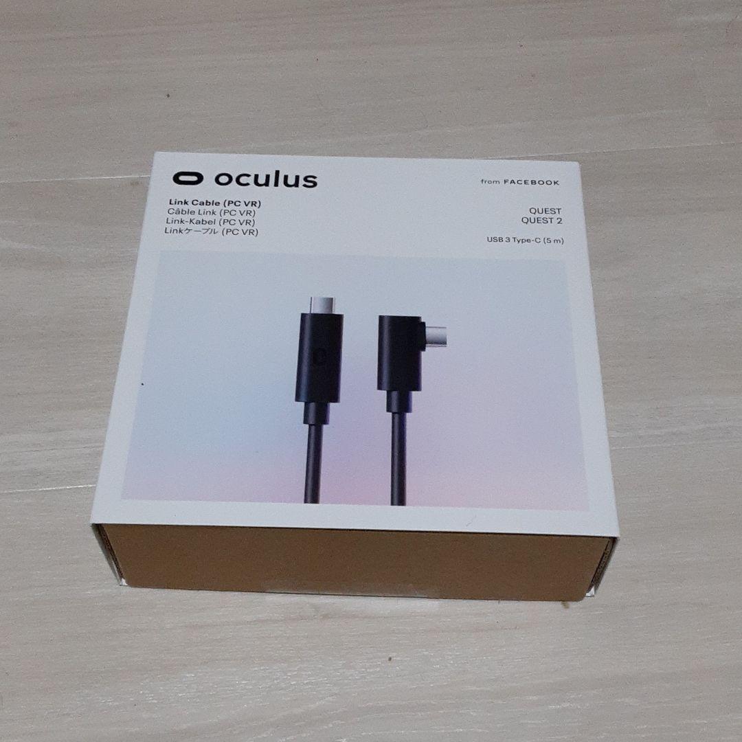 ケーブル Oculus quest 2 128GB Linkケーブル ケース付き 6Ym7B-m16105499881 います