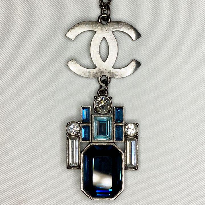 39%割引ホワイト系超格安一点 希少 CHANEL ブルー ネックレス ネックレス レディースホワイト系-TIAMER.COM 39%割引ホワイト系超格安一点 希少 CHANEL ブルー ネックレス ネックレス レディースホワイト系-TIAMER.COM
