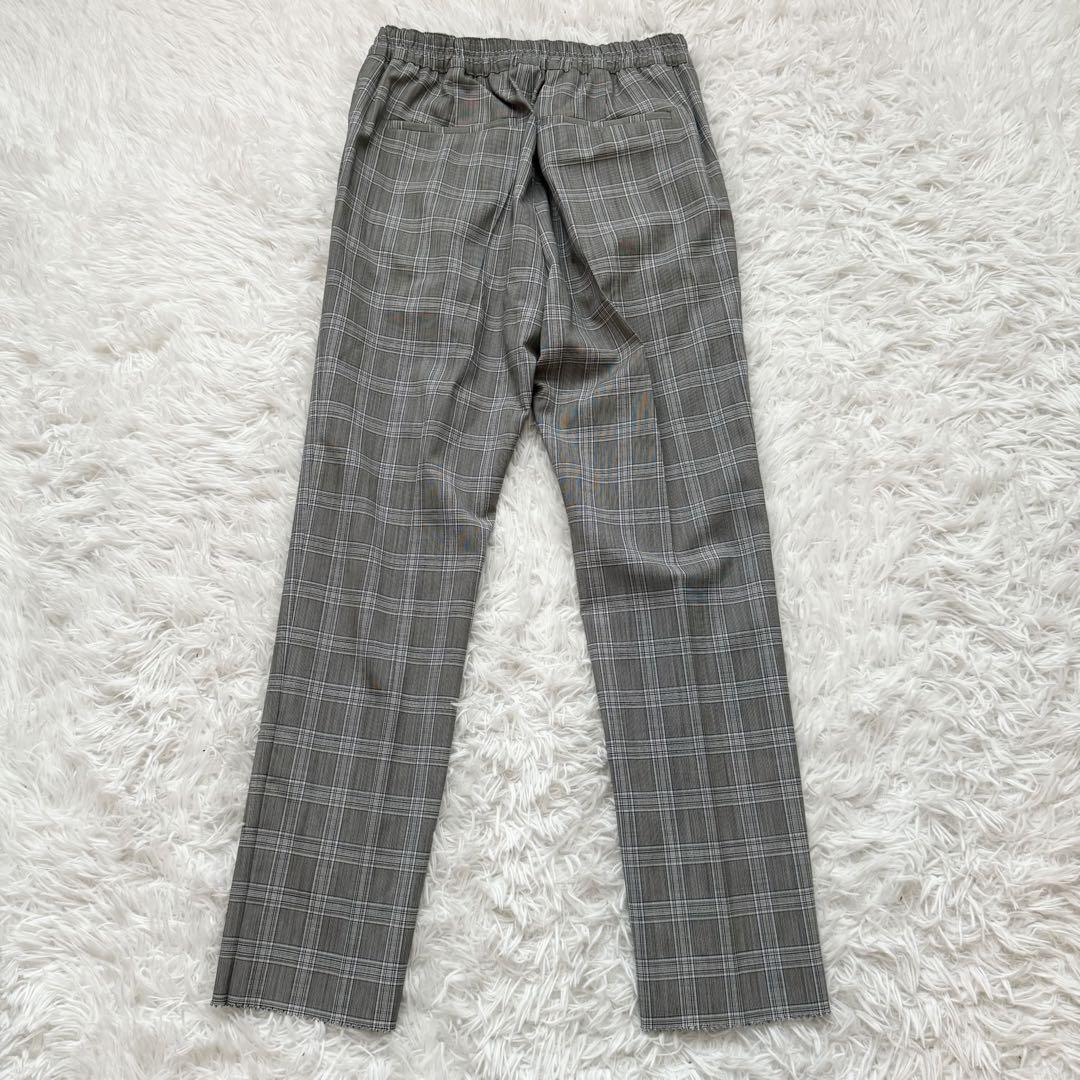 オシャレ チェック