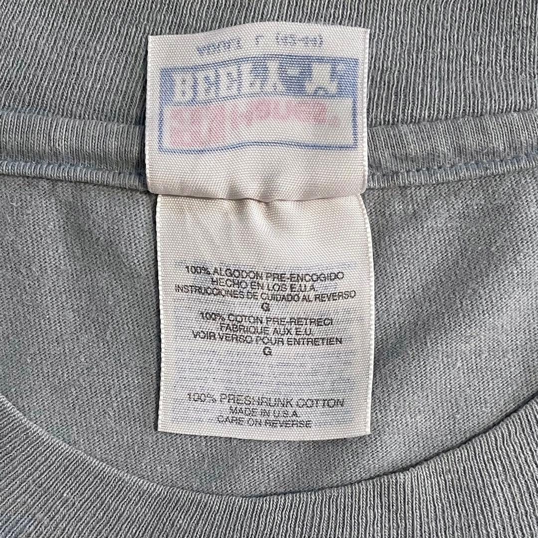 USA アメリカ 米軍 アーミー Lサイズ 半袖 Tシャツ バンドT ムービーT