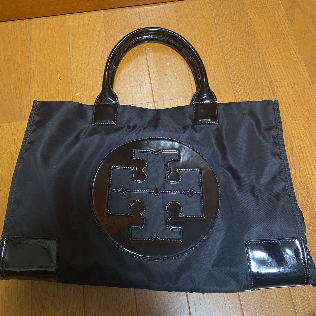トリーバーチ トートバッグ