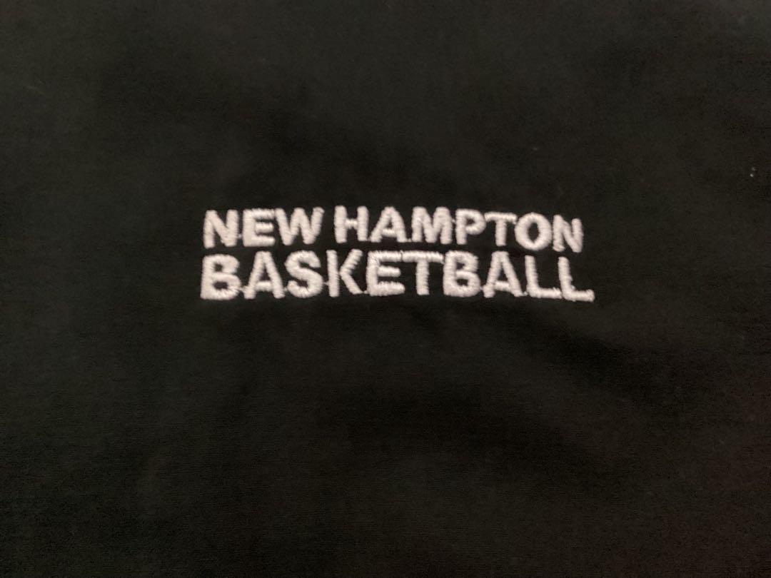 NEW HAMPTON