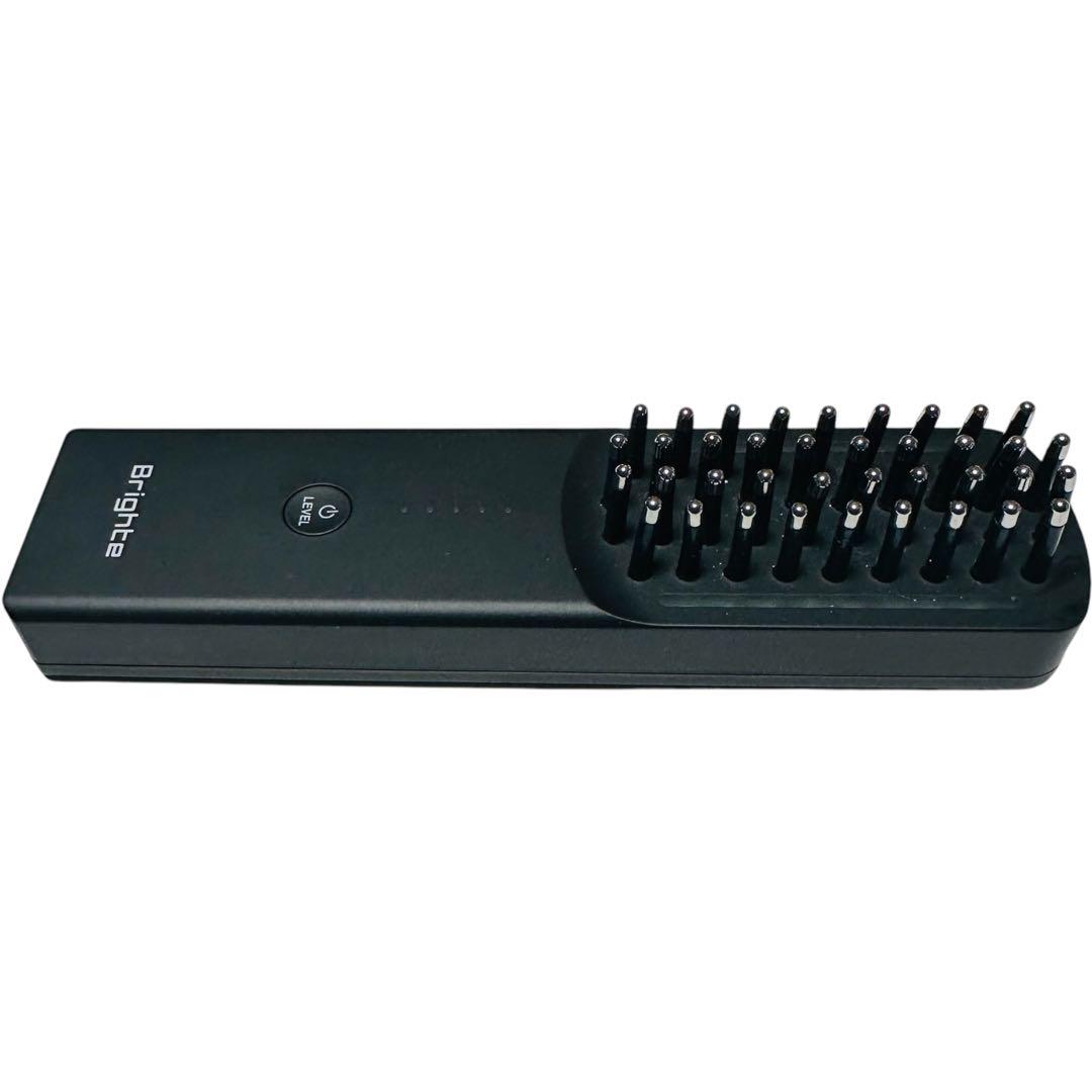 Brighte ELEKI BRUSH ブライトエレキブラシ 美顔器