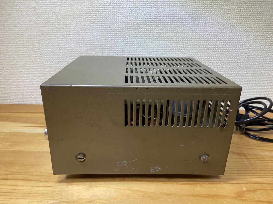 TRIO AD-5 真空管FM・MPXアダプタ