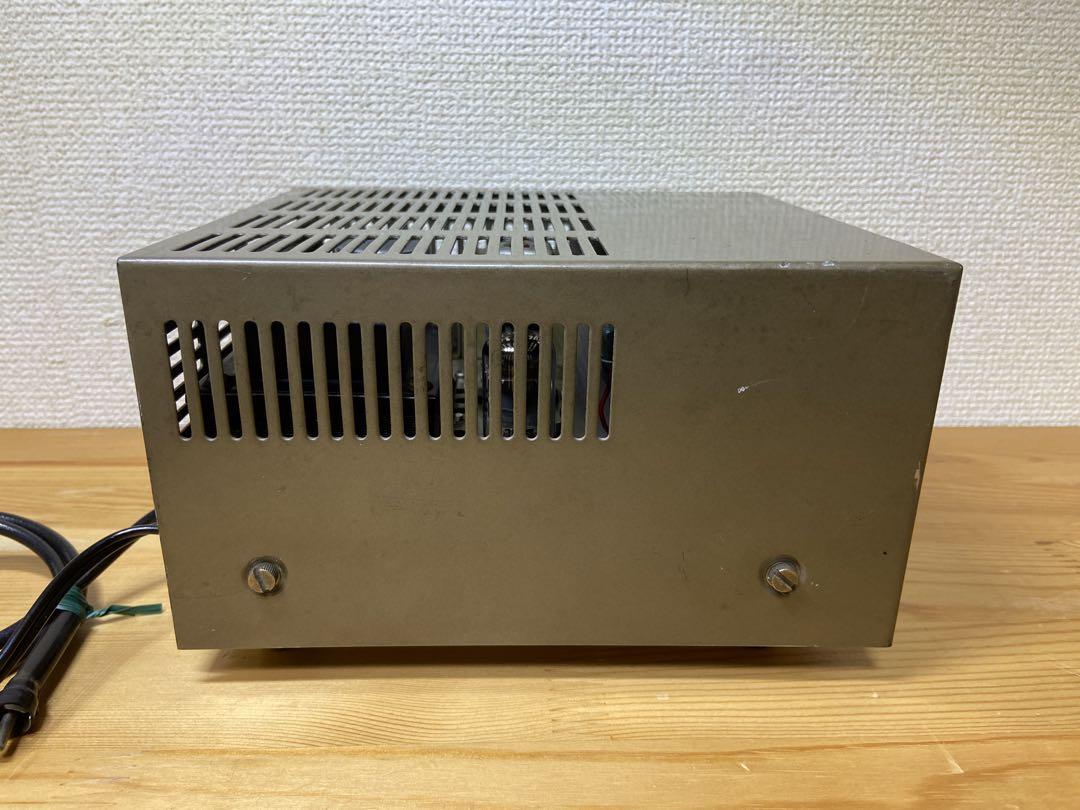 TRIO AD-5 真空管FM・MPXアダプタ