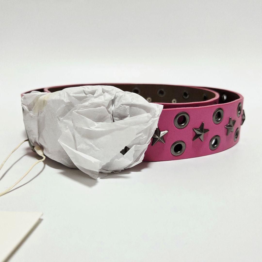 大人気！Jaded London☆Pink Asta ベルト (JADED LONDON/ベルト