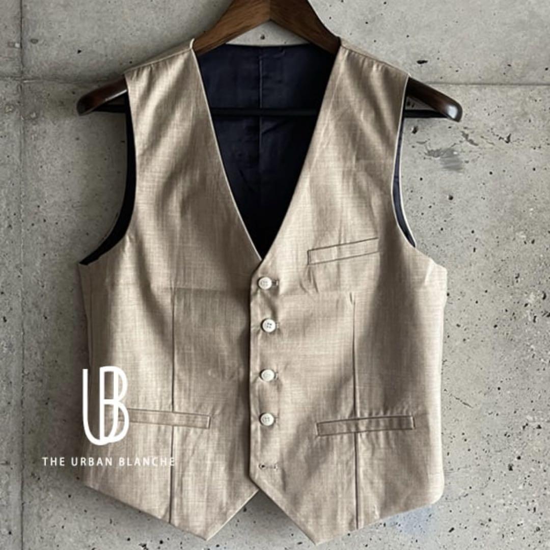 THE URBAN BLANCHE スーツセット