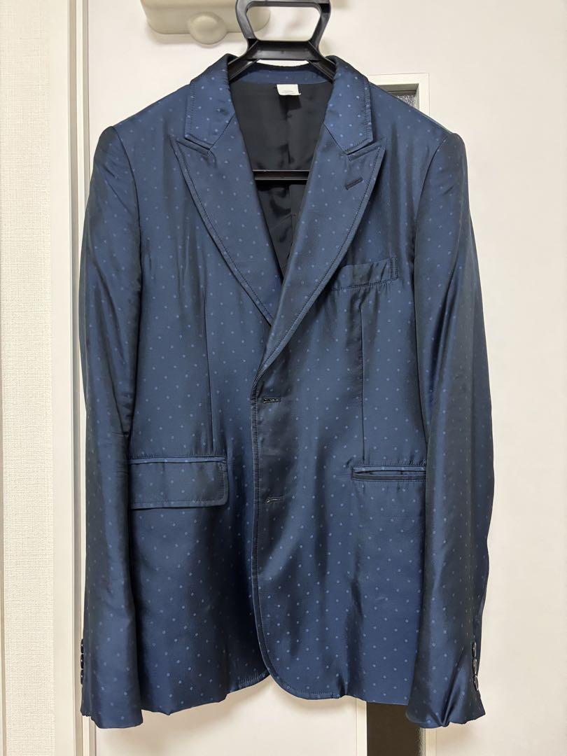 コムデギャルソン　シャツ　ジャケット　21SS