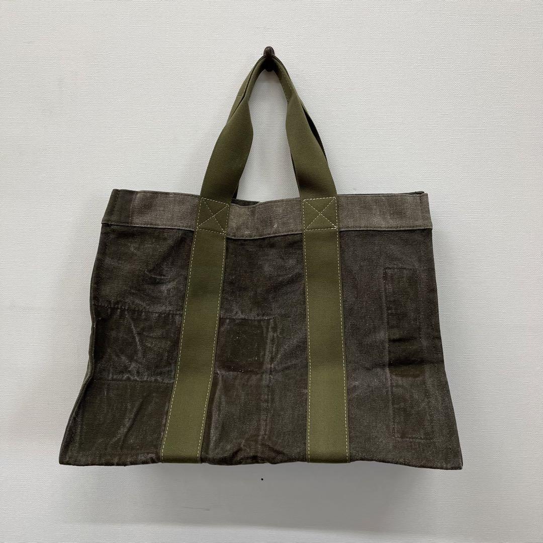 【☆m.y out☆】READYMADE EASY TOTE LARGE