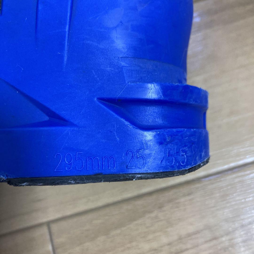 スキーブーツ Salomon S/RACE 130 / 2020-21モデル