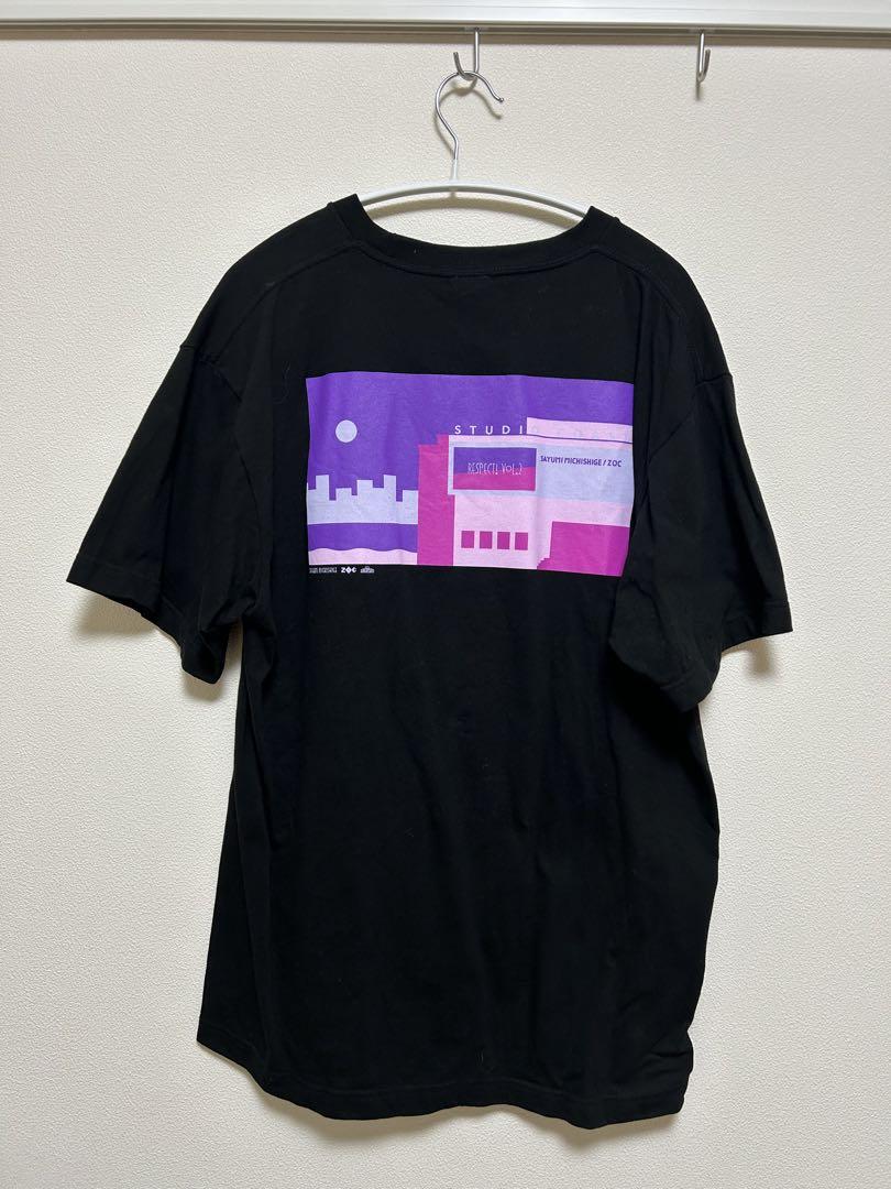 道重さゆみ×ZOC Web限定販売コラボTシャツ 道重さゆみ×ZOC Web限定販売コラボTシャツ - メルカリ
