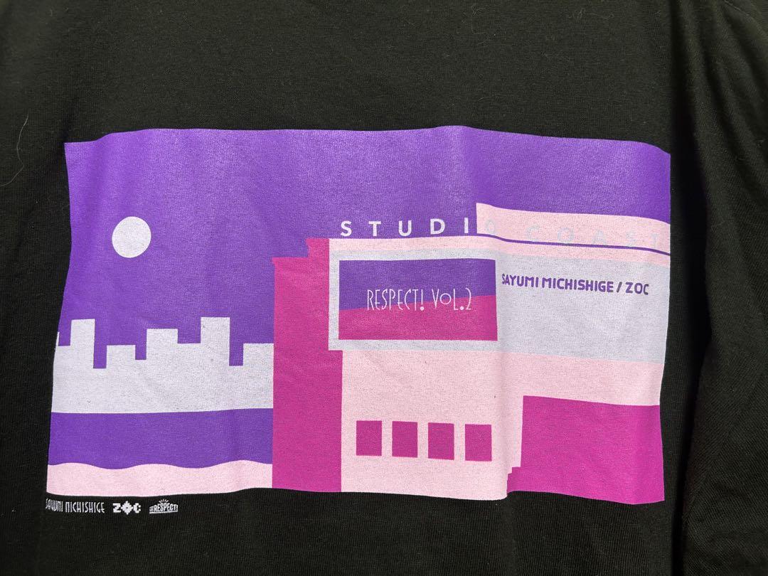 道重さゆみ×ZOC Web限定販売コラボTシャツ 道重さゆみ×ZOC Web限定販売コラボTシャツ - メルカリ