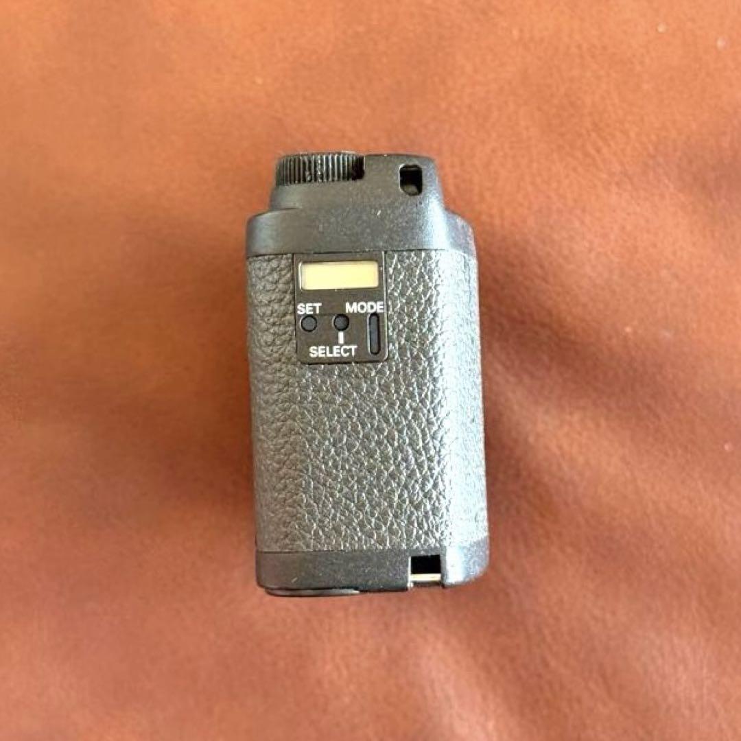 【中古】リコー RICOH GR1sフィルム コンパクトカメラ 付属品あり