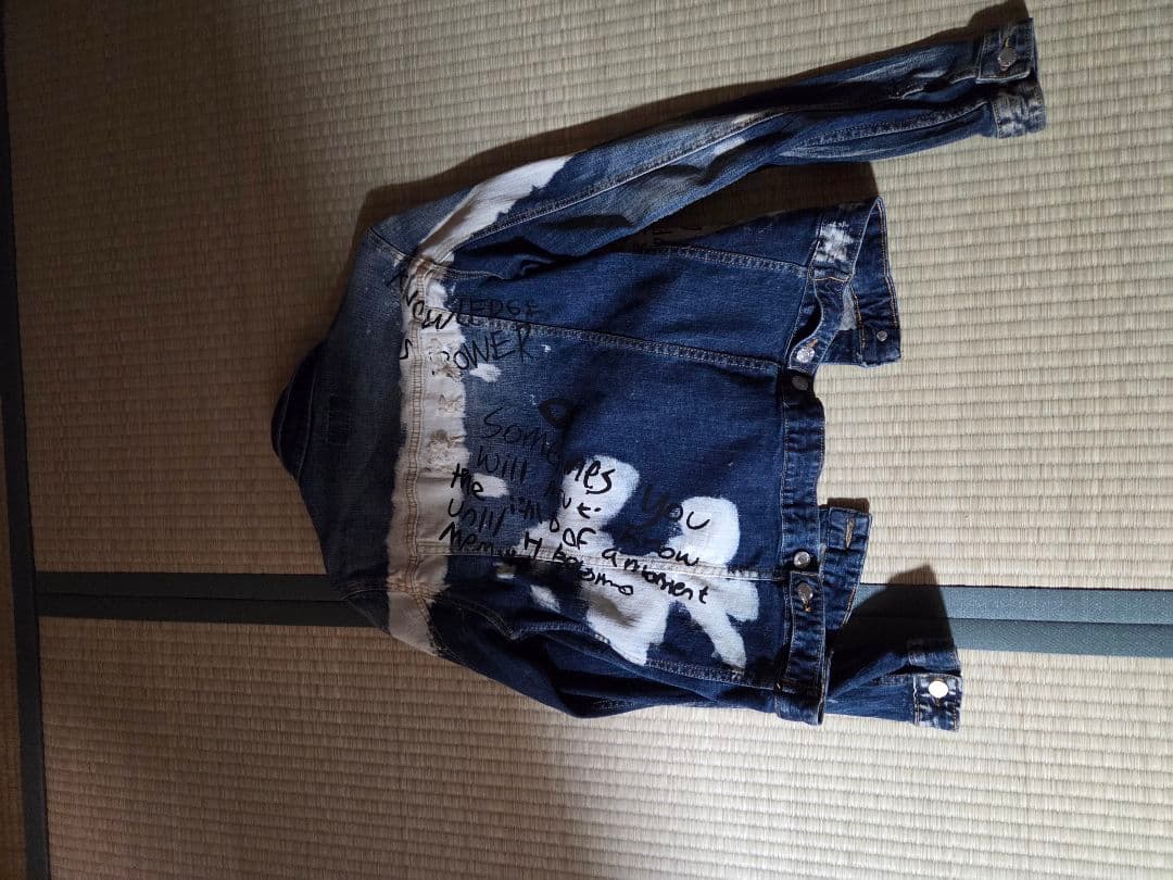 ジャンバー♥に近い