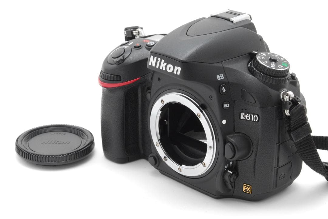 Nikon D610 ニコン デジタル 一眼レフカメラ フルフレーム Nikon D610 ニコン デジタル 一眼レフカメラ フルフレーム