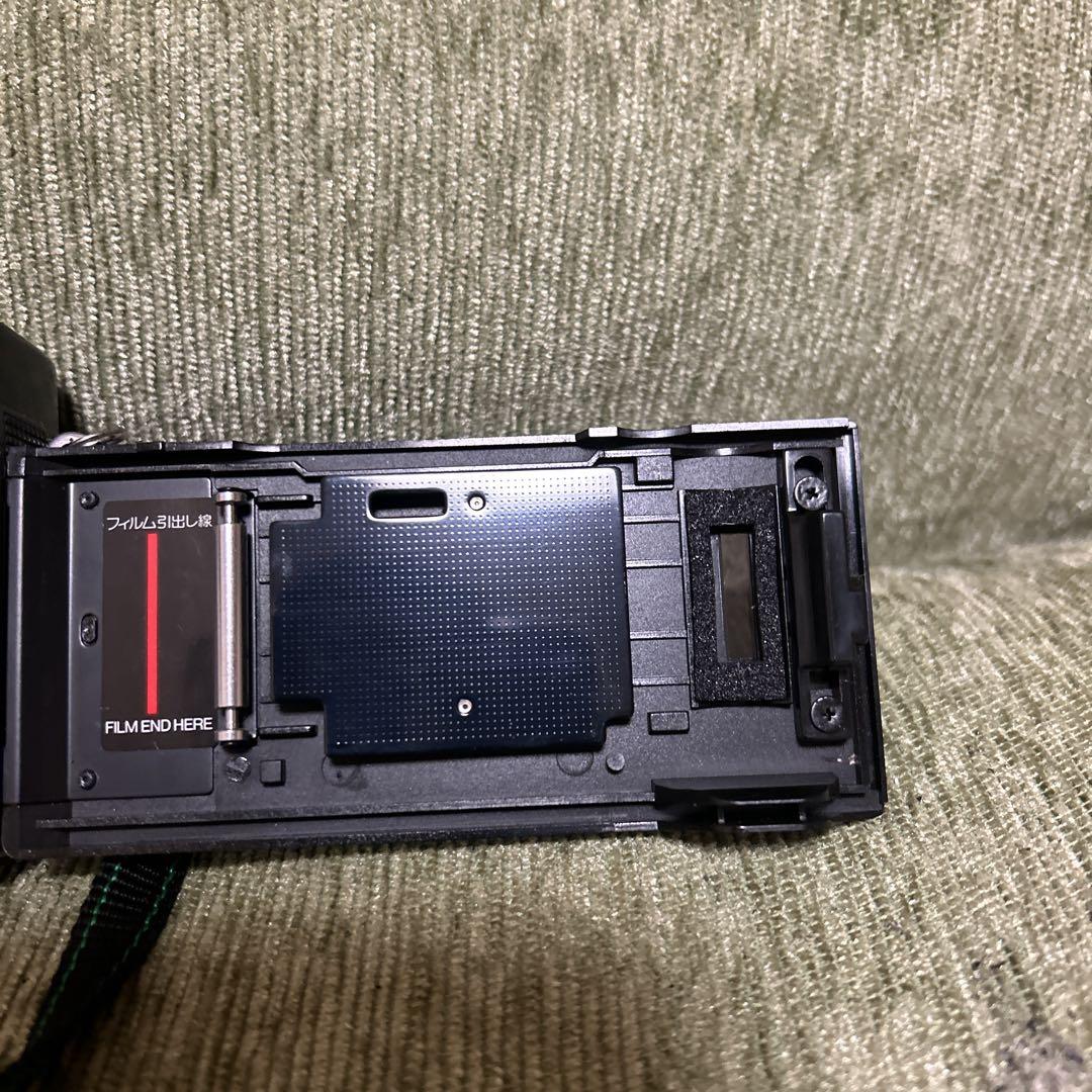 ✨良品✨FUJICA AUTO-7 DATE フジカ フィルムカメラ