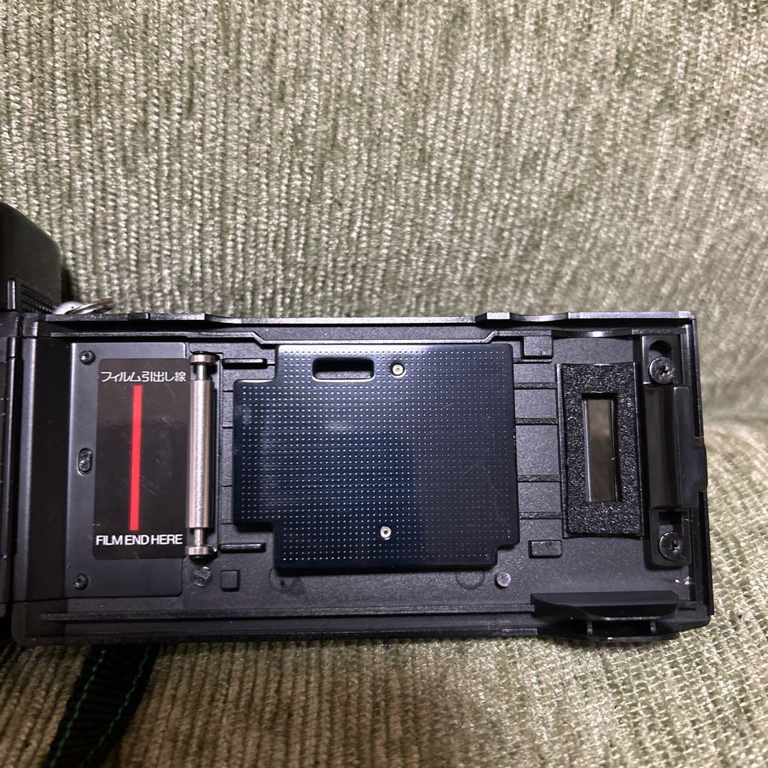 ✨良品✨FUJICA AUTO-7 DATE フジカ フィルムカメラ