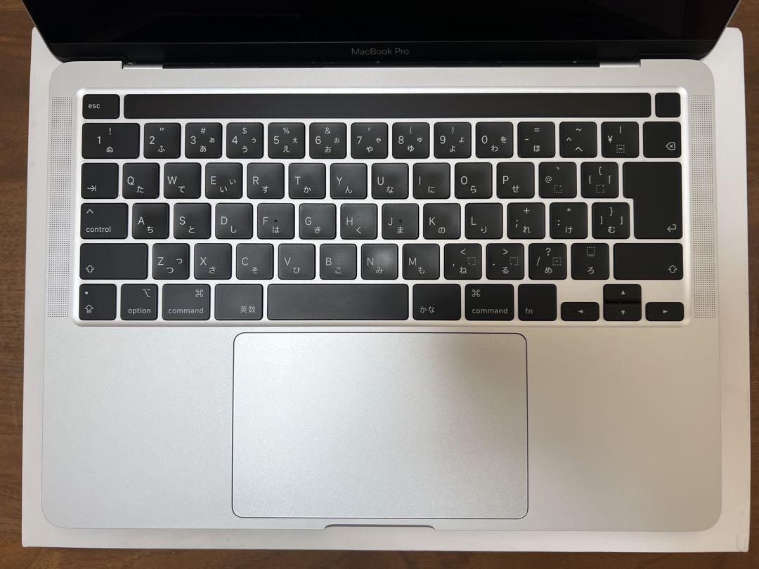 高性能 MacBook