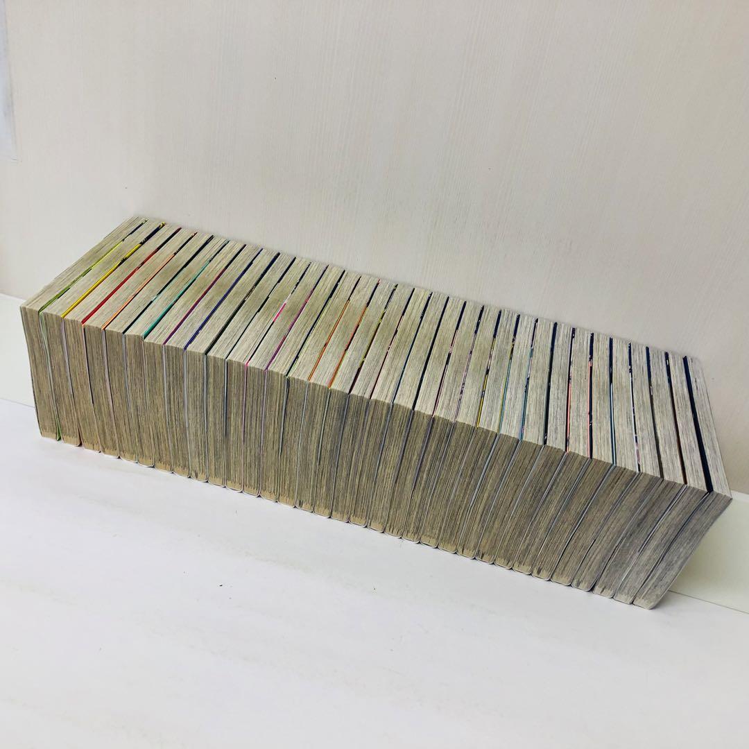 ブルーロック　全巻セット　33巻セット