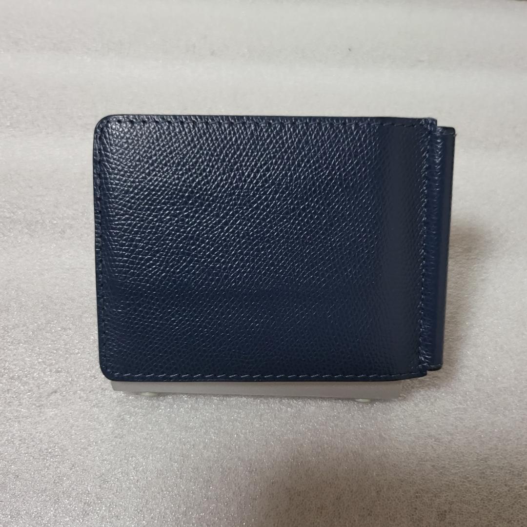 オーダー品】ジャンルソー マネークリップ 小銭入れ付き | www.sapi.org.sg