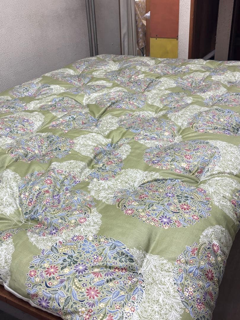 掛け布団 綿布団 シングル 日本製 掛け布団 綿布団 シングル 日本製