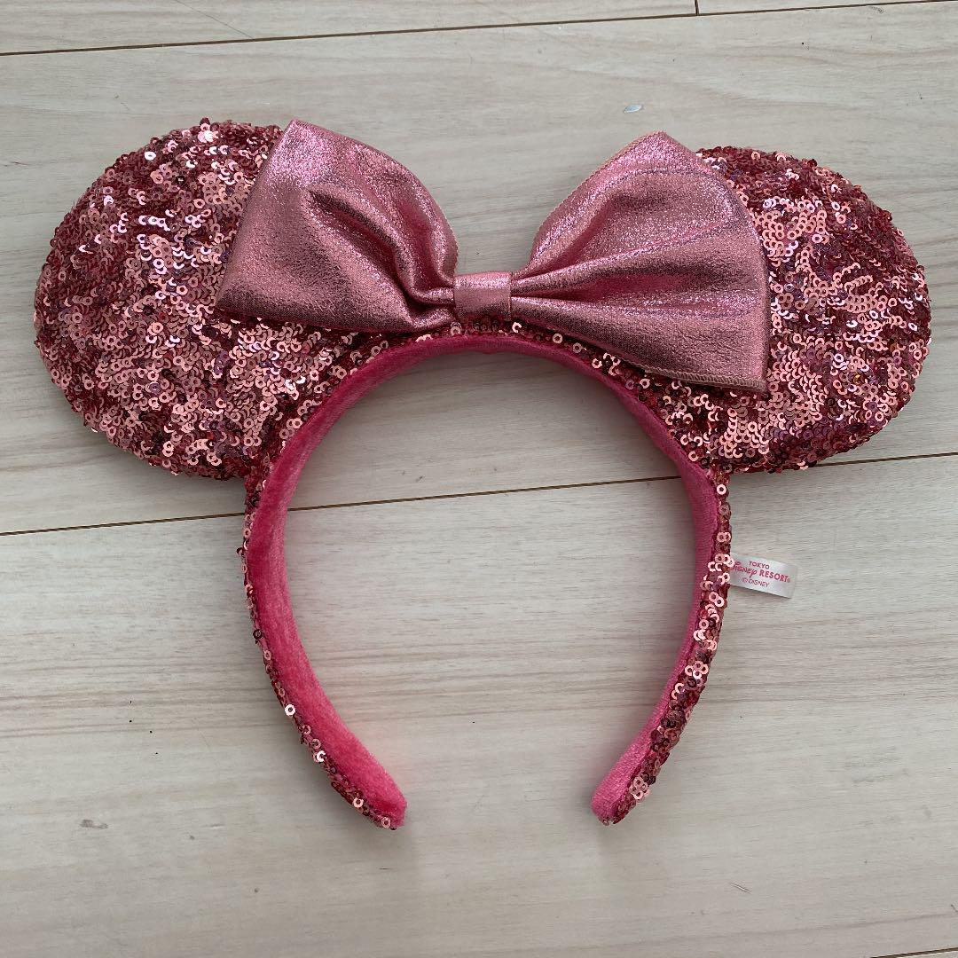 メルカリ ディズニーカチューシャ ミニー ピンク ヘアバンド カチューシャ 0 中古や未使用のフリマ メルカリ ディズニーカチューシャ ミニー ピンク ヘアバンド カチューシャ 0 中古や未使用のフリマ
