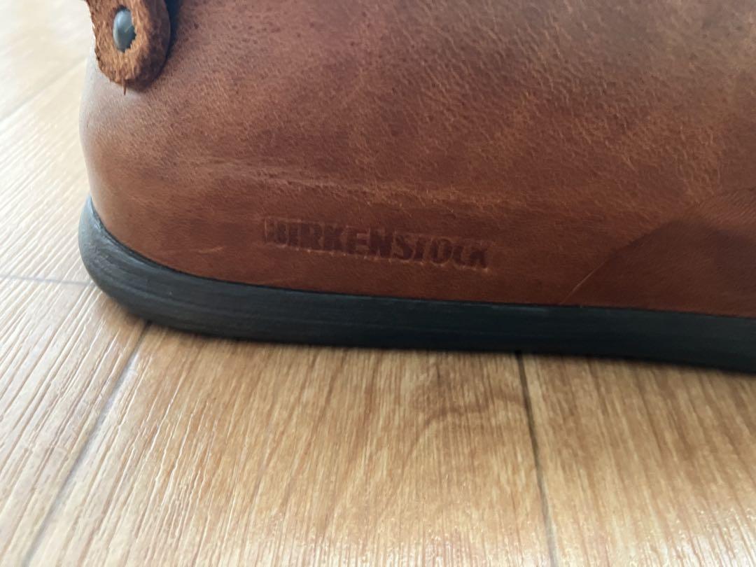 BIRKENSTOCK ビルケンシュトック　MONTANA モンタナ　24cm