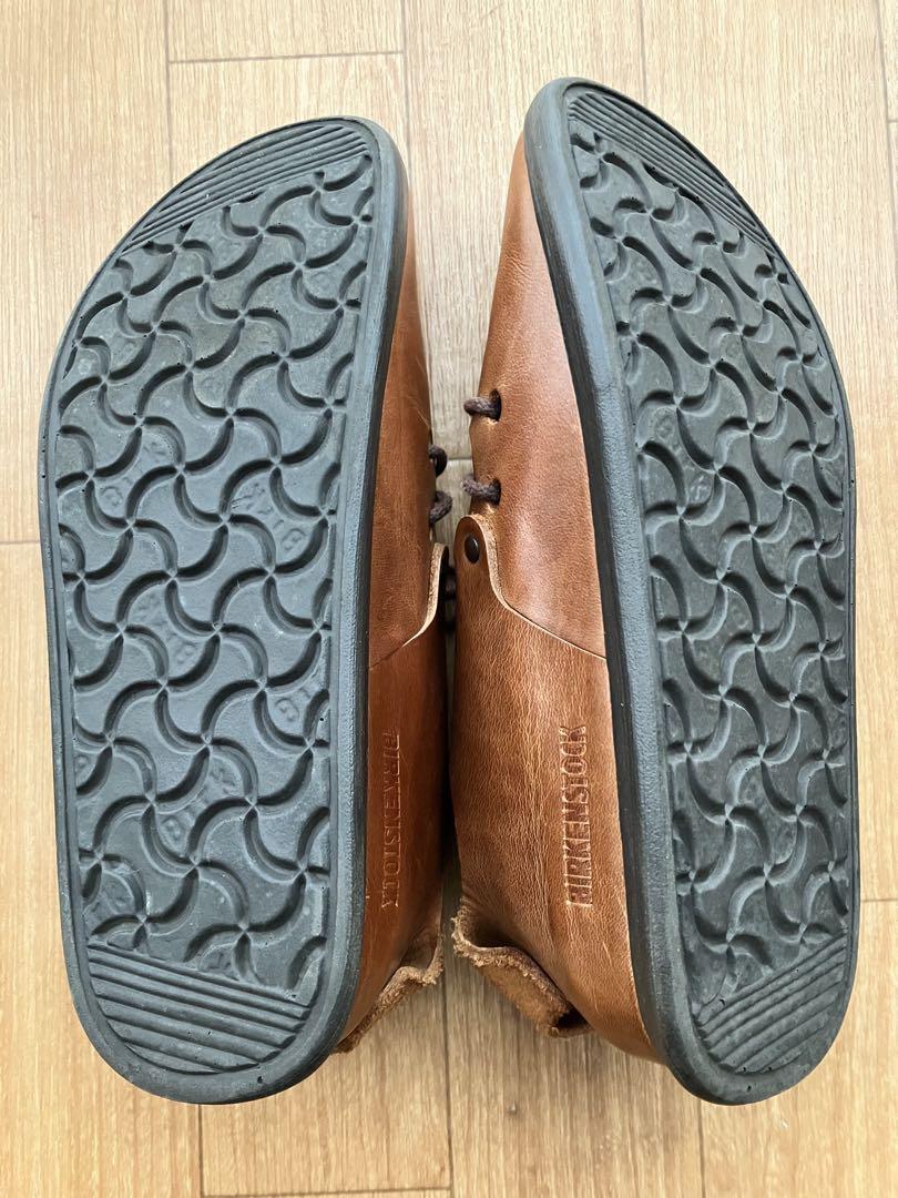BIRKENSTOCK ビルケンシュトック　MONTANA モンタナ　24cm