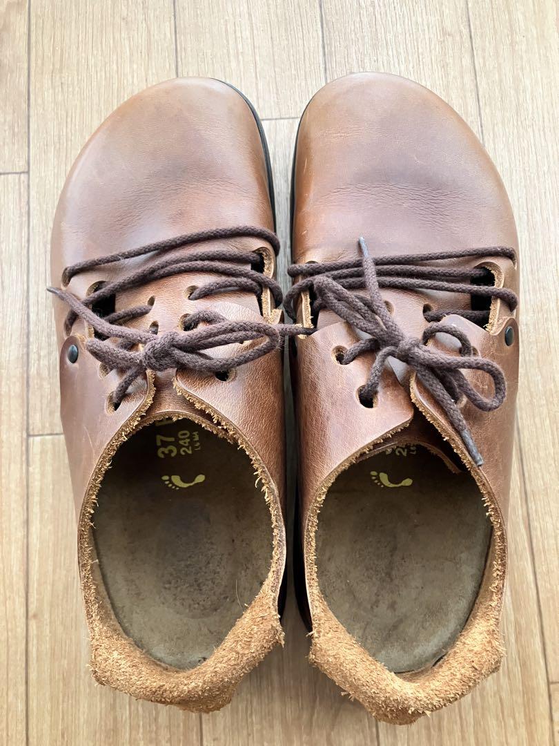BIRKENSTOCK ビルケンシュトック　MONTANA モンタナ　24cm