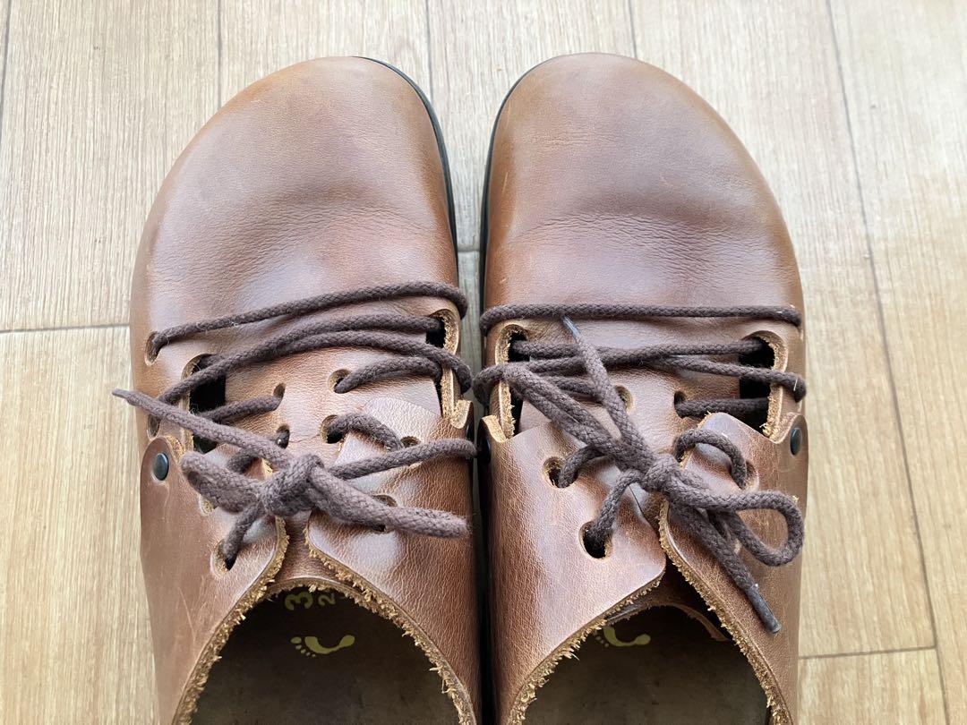BIRKENSTOCK ビルケンシュトック　MONTANA モンタナ　24cm