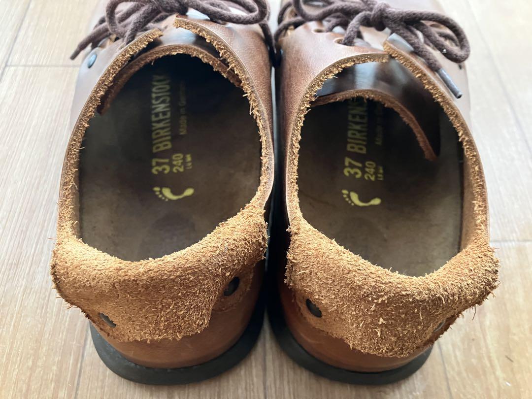 BIRKENSTOCK ビルケンシュトック　MONTANA モンタナ　24cm
