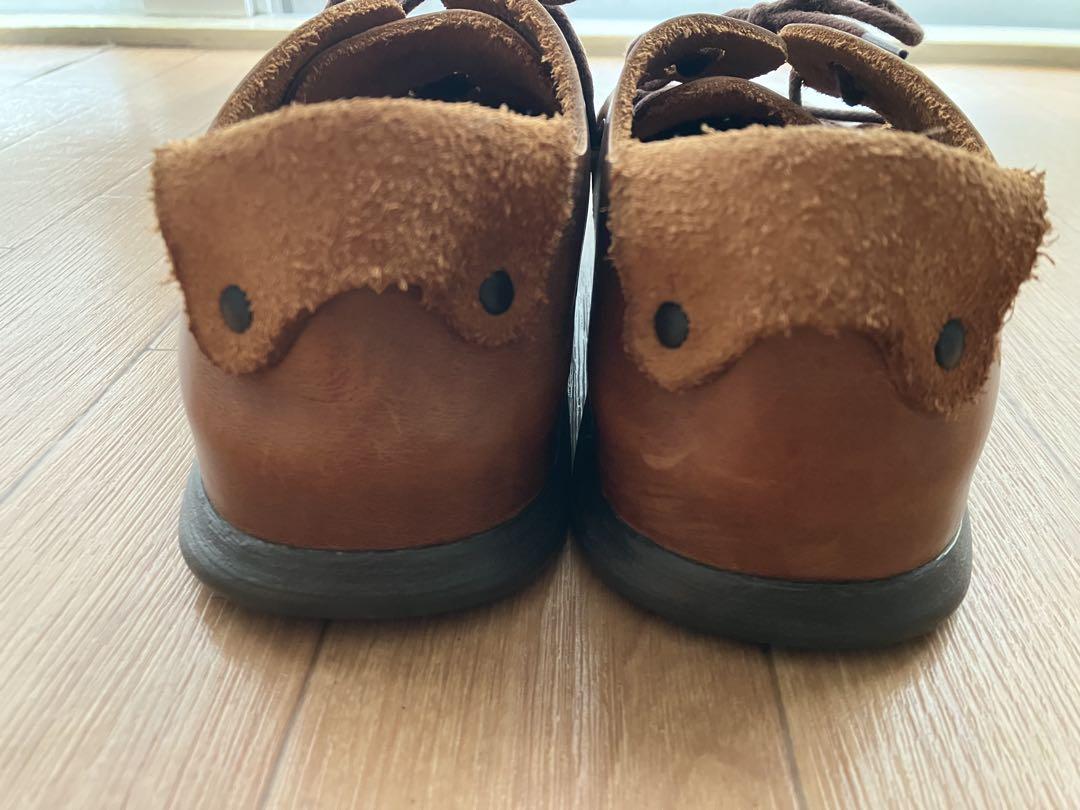 BIRKENSTOCK ビルケンシュトック　MONTANA モンタナ　24cm