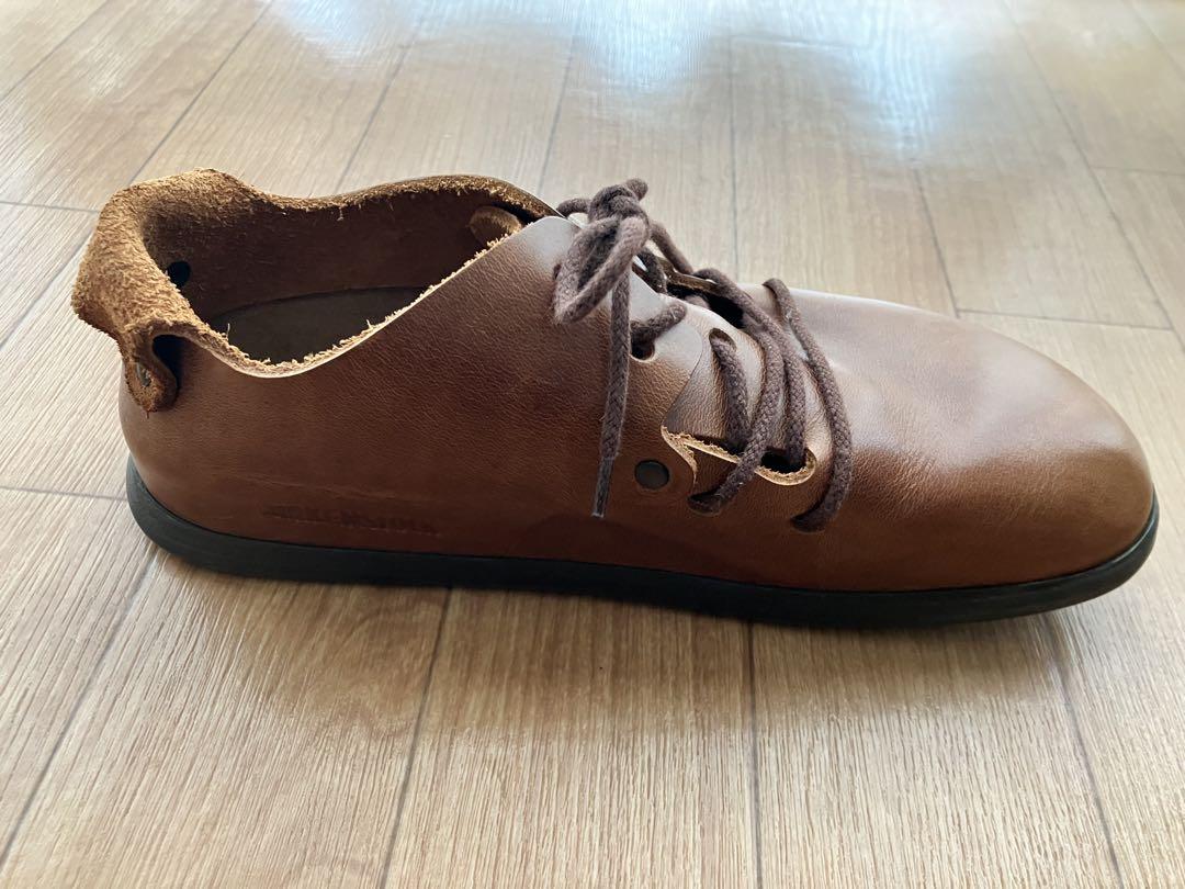 BIRKENSTOCK ビルケンシュトック　MONTANA モンタナ　24cm