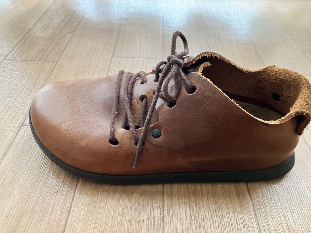 BIRKENSTOCK ビルケンシュトック　MONTANA モンタナ　24cm