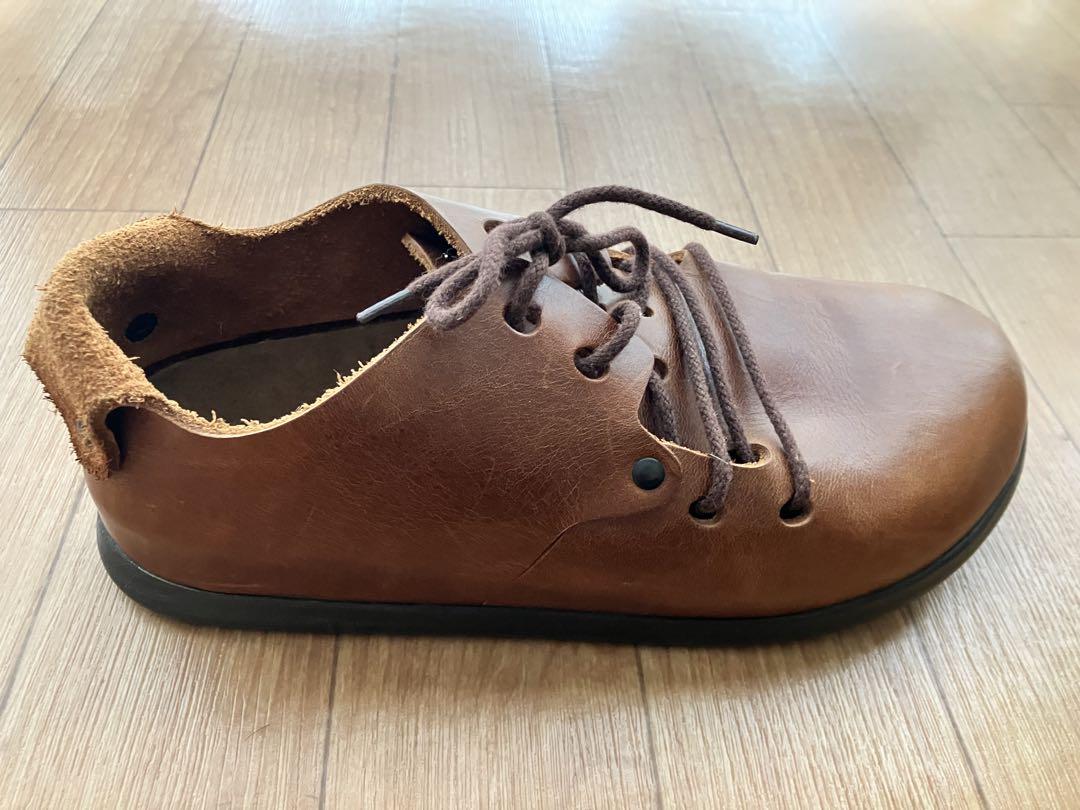 BIRKENSTOCK ビルケンシュトック　MONTANA モンタナ　24cm